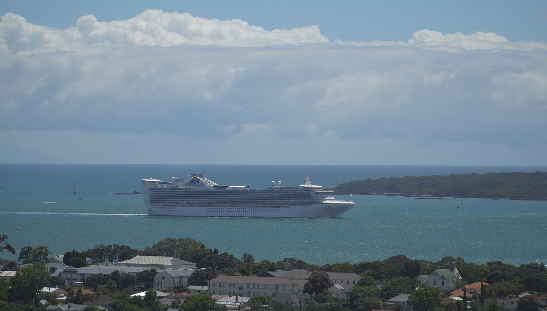 Golden Princess